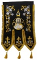 Embroidered Processional Banners (Children’s)