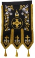 Embroidered Processional Banners (Children’s)