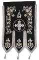 Embroidered Processional Banners (Children’s)