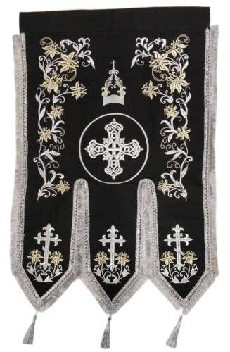 Embroidered Processional Banners (Children’s)