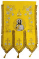 Embroidered Processional Banners (Children’s)