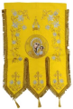 Embroidered Processional Banners (Children’s)