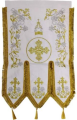 Embroidered Processional Banners (Children’s)
