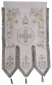 Embroidered Processional Banners (Children’s)