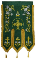 Embroidered Processional Banners (Children’s)