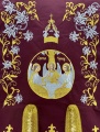 Embroidered Processional Banners (Children’s)