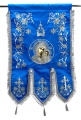 Embroidered Processional Banners (Children’s)