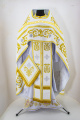Embroidered Vestments