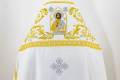 Embroidered Vestments