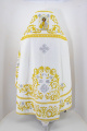 Embroidered Vestments