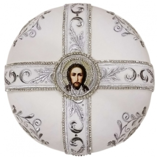 Mitre "Small Flower"