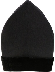 Summer Skufia with Folded Brim, Tiara