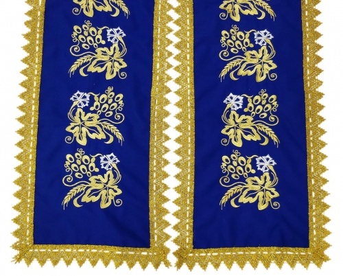 Ribbon for a Processional Icon