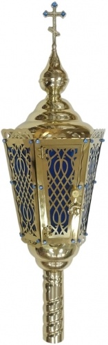 Easter Lantern (laser, small)