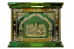 Altar Cover 90×90 cm (inner) colored