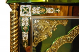 Altar Cover 90×90 cm (inner) colored