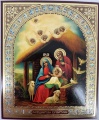 Icon Nativity of Christ