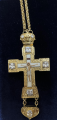 Pectoral Cross