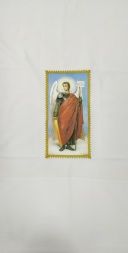 Epitaphios 2×1 with icon 41×23