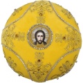Mitre "Nicholas with Evangelists" No. 4