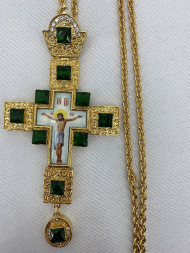 Pectoral Cross