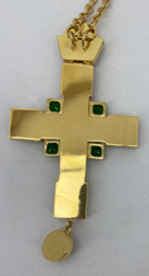 Pectoral Cross