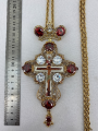 Pectoral Cross