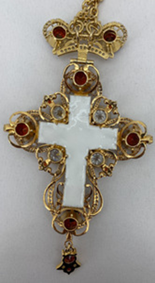 Pectoral Cross