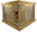 Altar Cover 100×100 (inner)