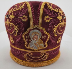 Mitre "Bethany"