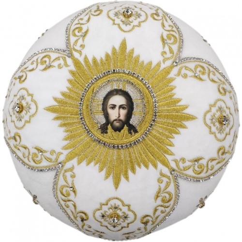 Mitre "Oleksandrivska"