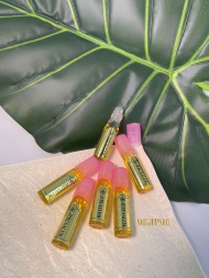 Aromatic Oil "Jerusalem" (Aromas of the Holy Land)