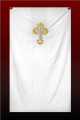 Katapetasma with Cross