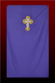 Katapetasma with Cross