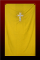 Katapetasma with Cross