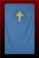 Katapetasma with Cross