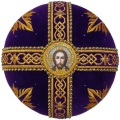 Mitre "Vohnyk"