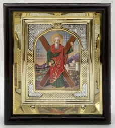 Icon of St. Andrew the First-Called