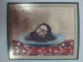 Icon of the Beheading of John the Forerunner