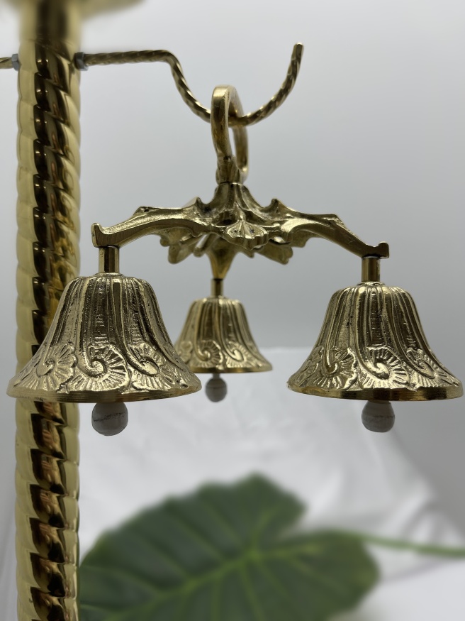 Bells with 3 Tones