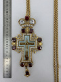 Pectoral Cross