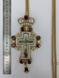 Pectoral Cross