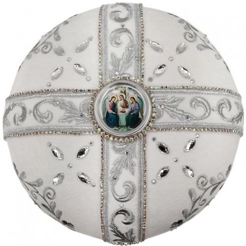 Mitre "Small Flower"