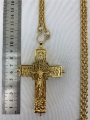 Pectoral Cross Reliquary