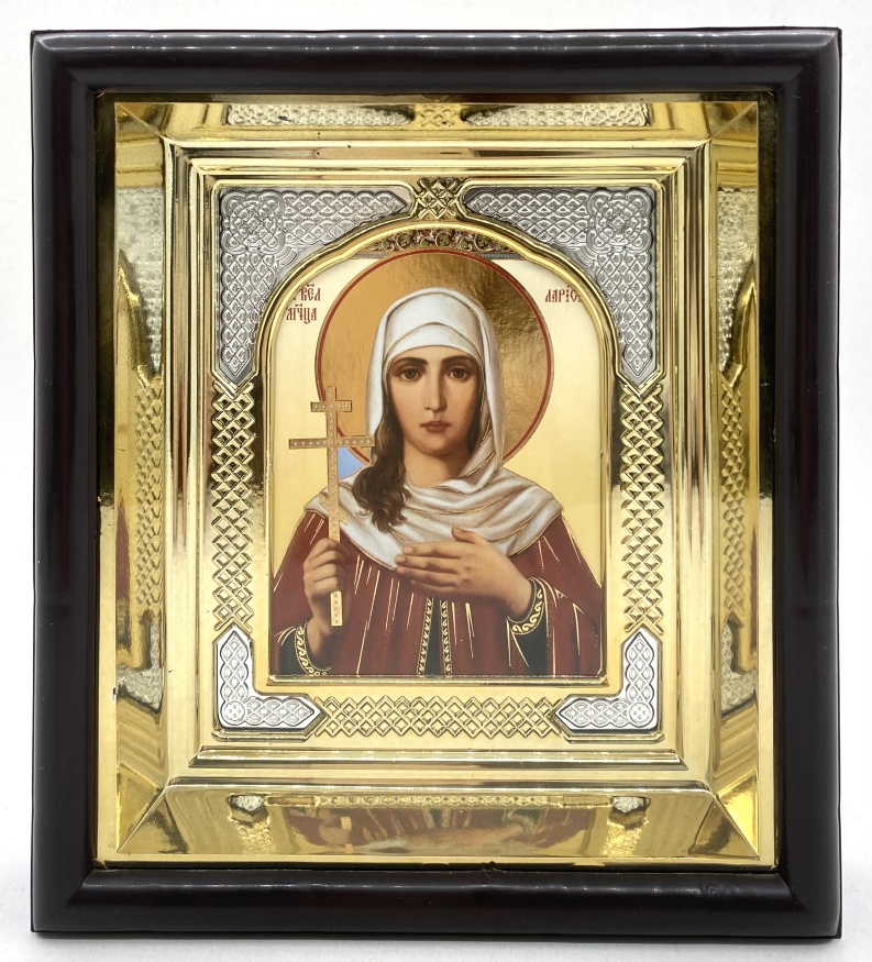 Icon of Holy Martyr Larisa