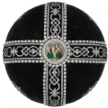 Mitre "Cross" black
