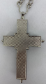 Pectoral Cross with Relic Compartment