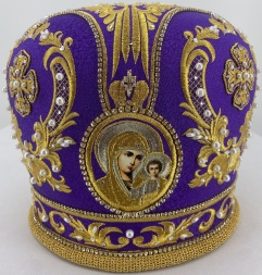 Mitre "Korona"