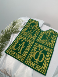 Tablets of the Covenant