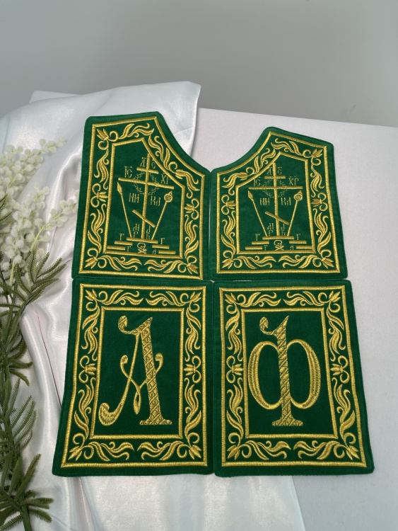 Tablets of the Covenant